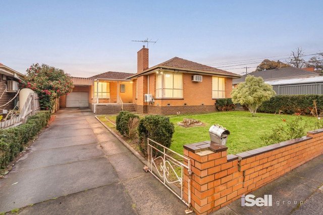 1 McKirdy Street, VIC 3171