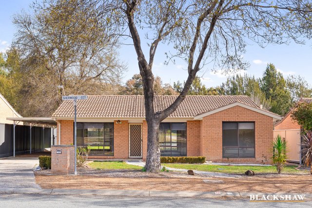 63 Sherwood Circuit, ACT 2906