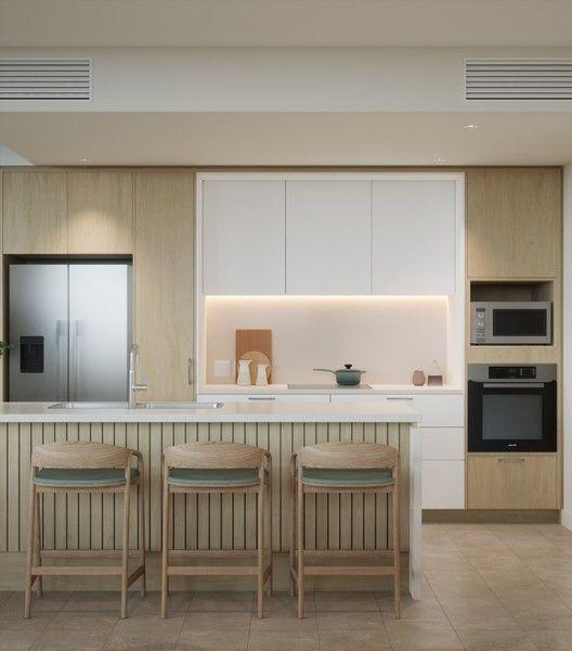 P405/48 Hampden Street, QLD 4007