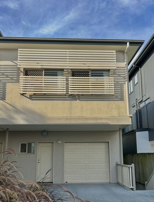 3/22 Jellicoe Street, QLD 4151