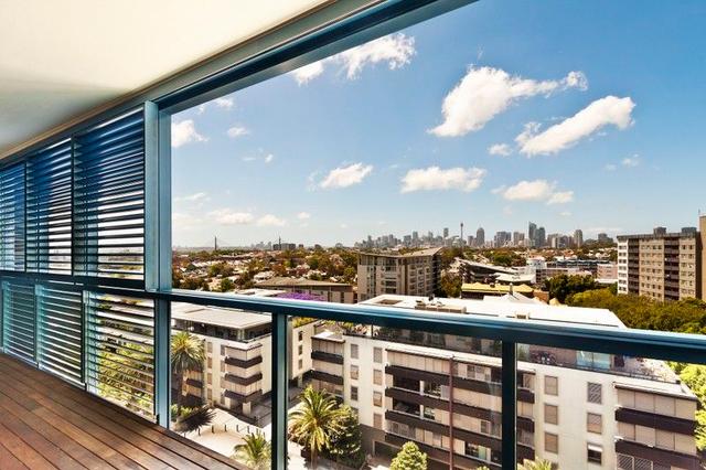 1006/1 Sterling Circuit, NSW 2050