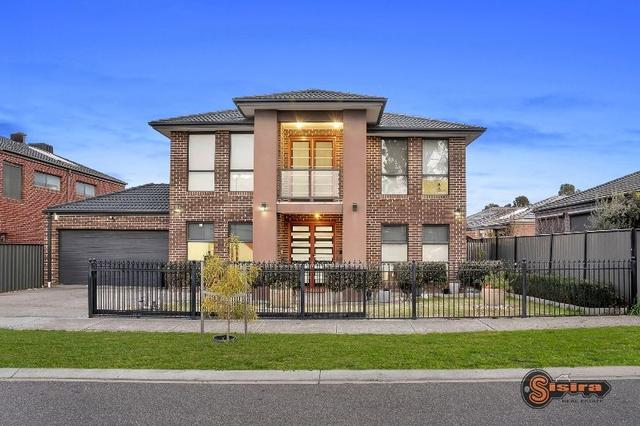 4 Penfold Street, VIC 3064