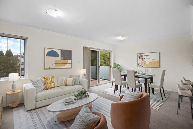 92/1-7 Gloucester Place, NSW 2033