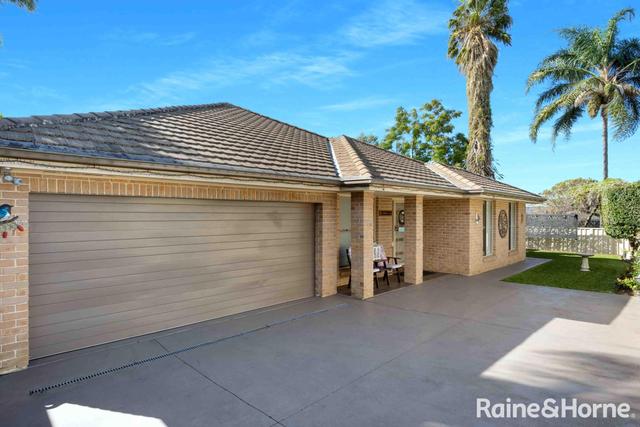 17A Cambewarra Road, NSW 2541