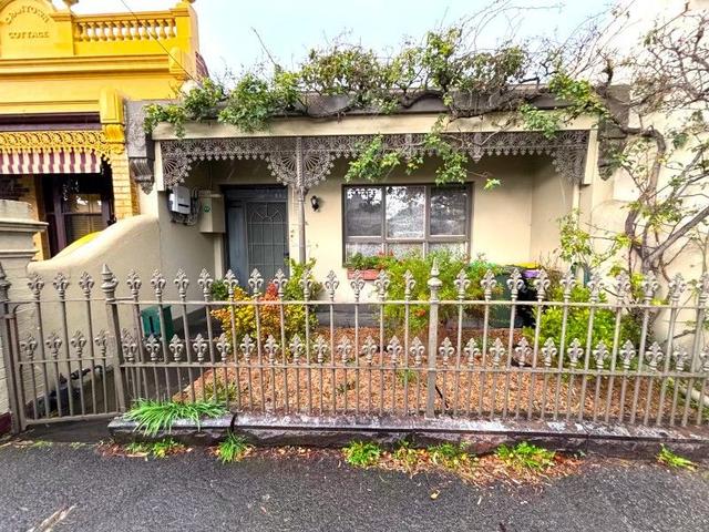 76 Amess Street, VIC 3054