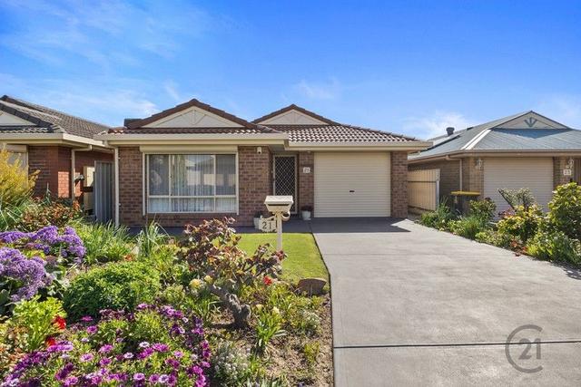 21 Deane Avenue, SA 5168