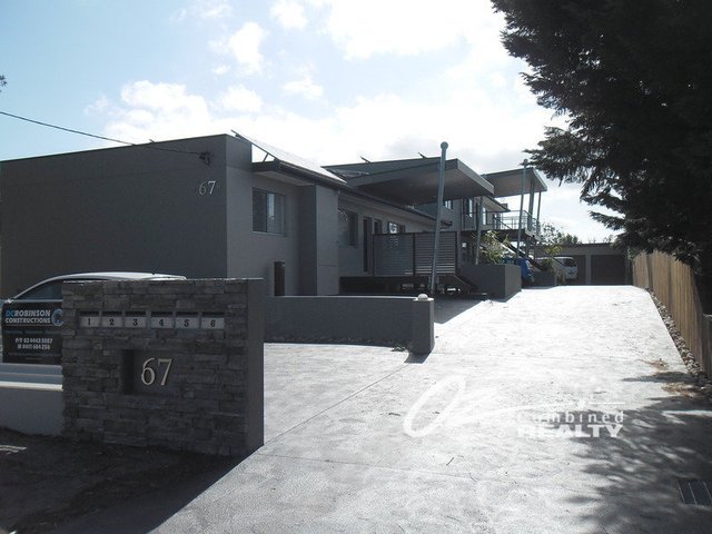 1/67 Elizabeth Drive, NSW 2540