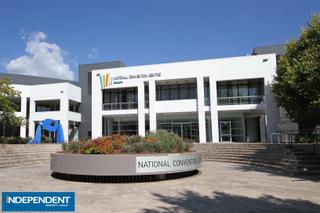National convention Centre