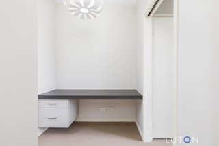 Study Nook