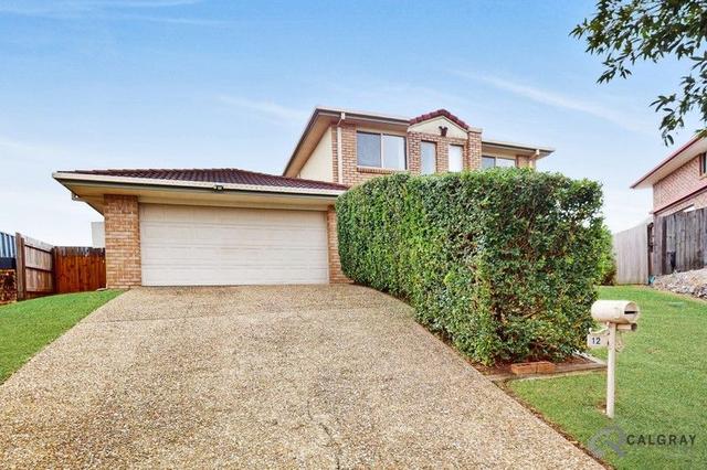 12 Wolvesey Close, QLD 4208