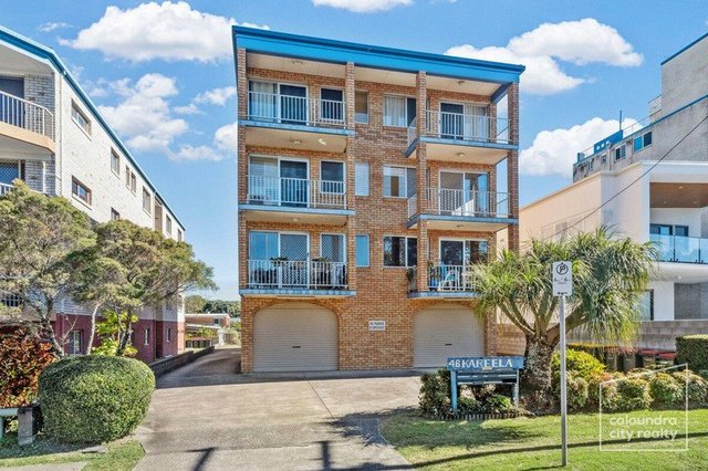 4/46 Esplanade, QLD 4551