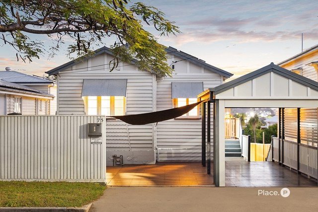 75 Reuben Street, QLD 4121