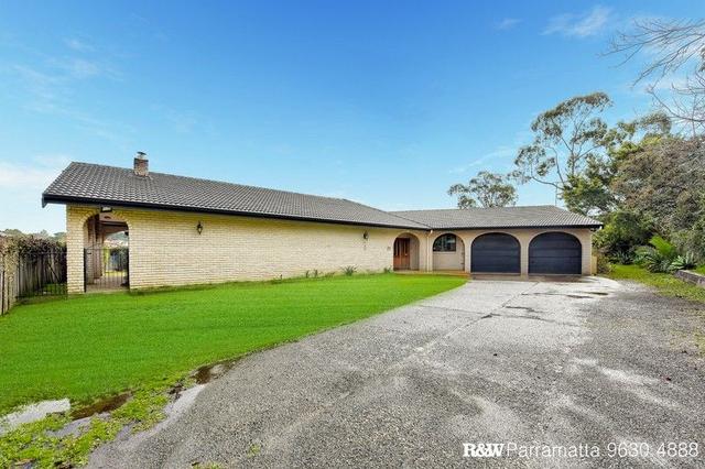 19-21 Huon Place, NSW 2153