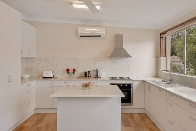 1 Gaynor Avenue, NSW 2519