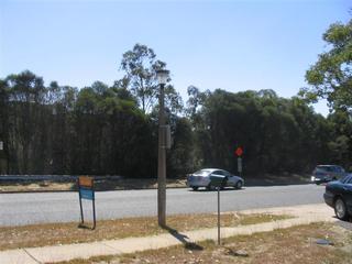 View of street (2006-03-09)