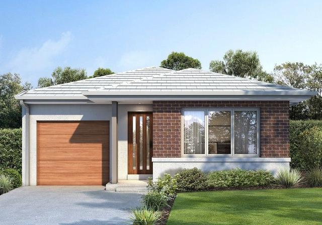 Lot 4479 Steeplechase Street, NSW 2765