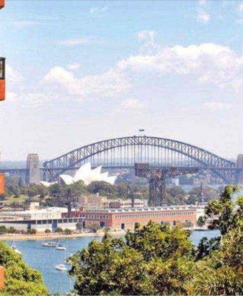 Unit 16/2 Eastbourne Road, NSW 2027