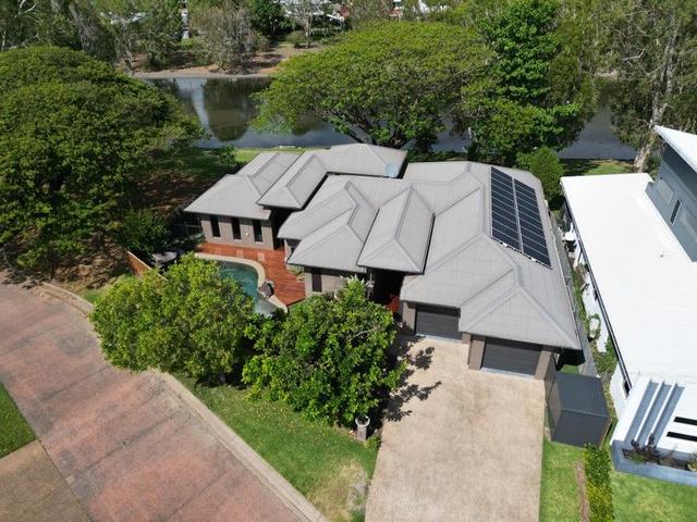 47 Springside Terrace, QLD 4811