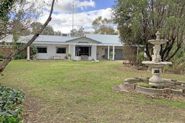 18764 Kamilaroi Highway, NSW 2390