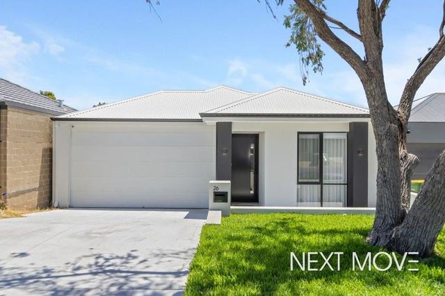 26 Stainer Street, WA 6156