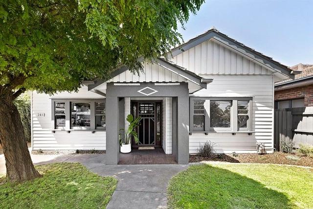 244 Melville Road, VIC 3044