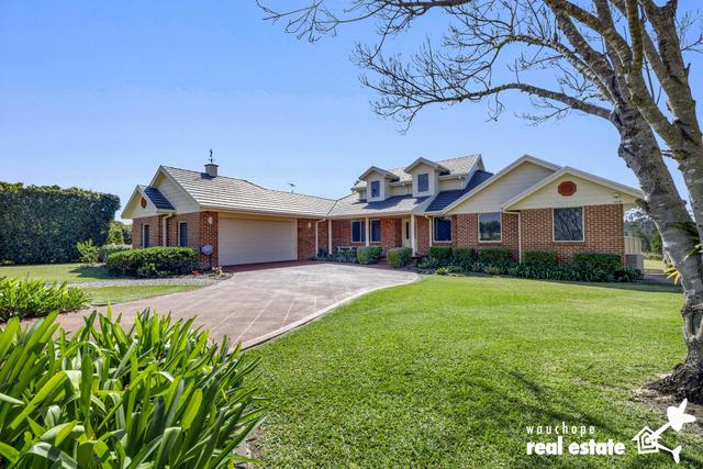 19 Eric Drive, NSW 2446