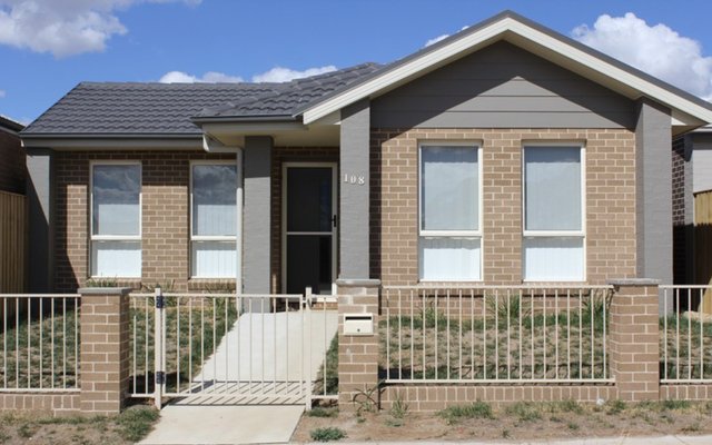 108 Roden Cutler Drive, ACT 2914