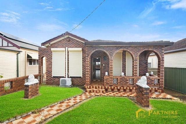 45 Berith Street, NSW 2144