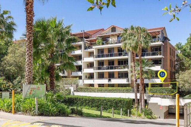 506/2C Munderah Street, NSW 2076