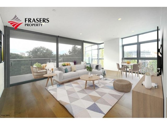 E418/85 O'Connor St, NSW 2008