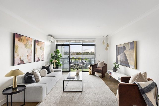 29/529-539 New Canterbury Road, NSW 2203