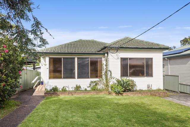 49 Florence Street, NSW 2518