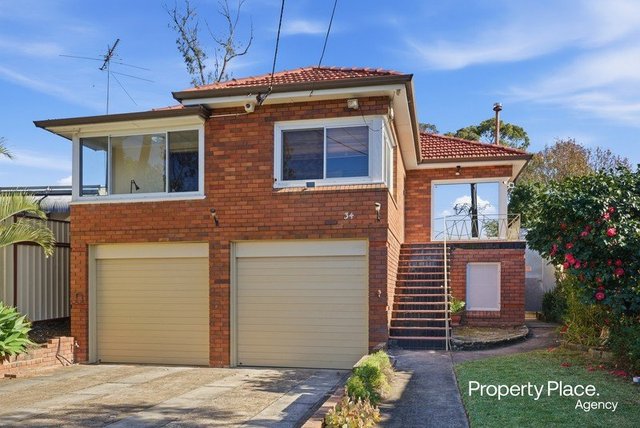 34 Victoria  Street, NSW 2212