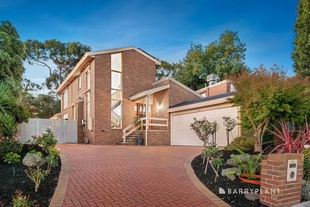 90 Amersham Drive, VIC 3152