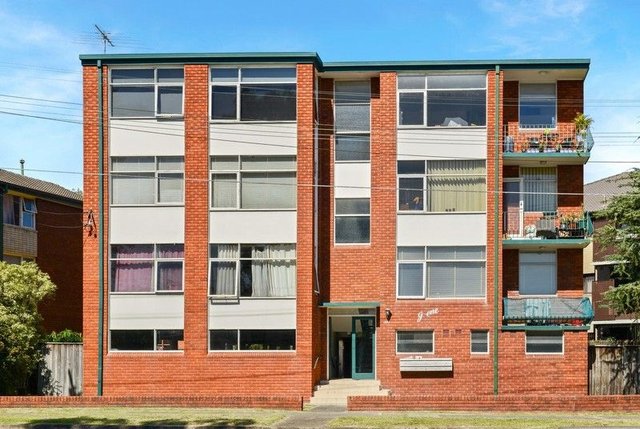 2/297 Gardeners Road, NSW 2018