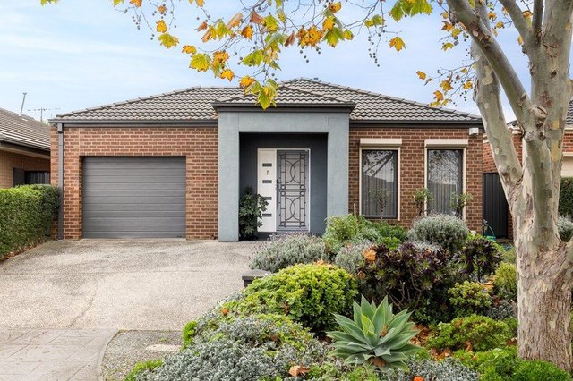 7 Penrose Mews, VIC 3037