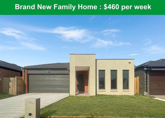 95 Newbridge Boulevard, VIC 3756