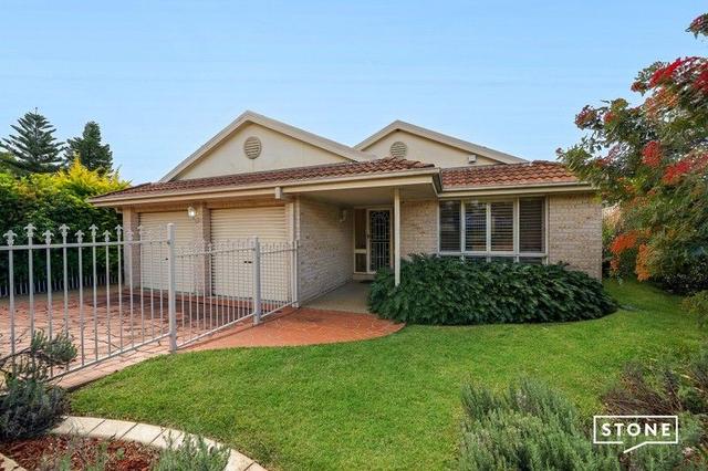 1 Webb Street, NSW 2160