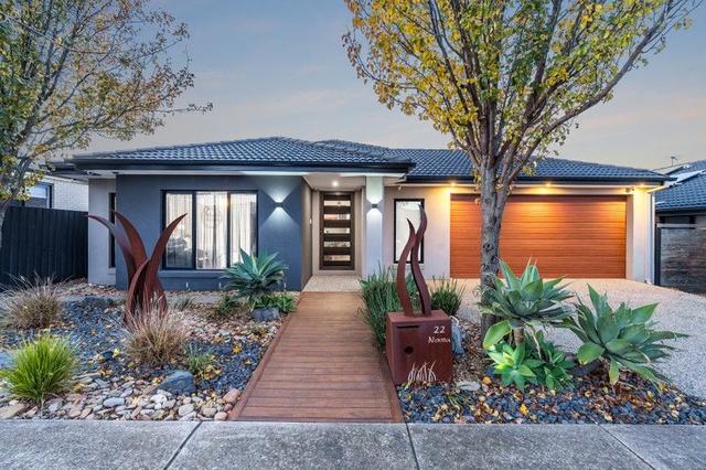 22 Noosa Circuit, VIC 3217