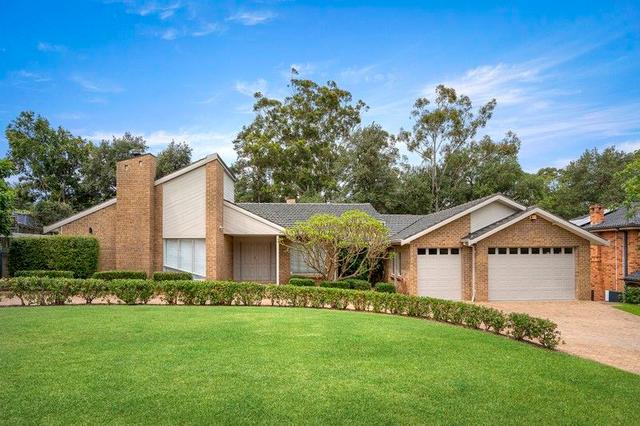 16 Copperleaf Place, NSW 2154