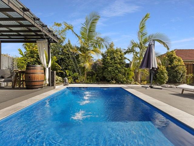 27 Vicki Parade, QLD 4655