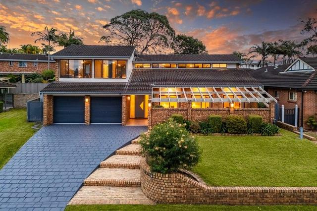 11 Kelsall Place, NSW 2234