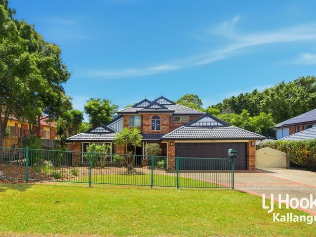 41 Castle Hill Drive, QLD 4503