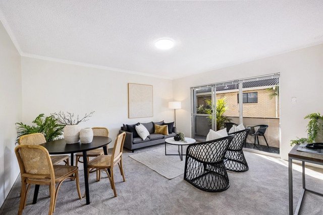 2/18-20 Alexander Street, NSW 2034