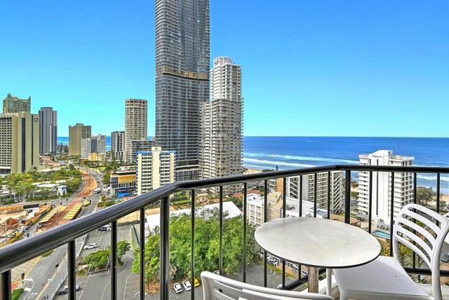 1619/22 View Avenue, QLD 4217