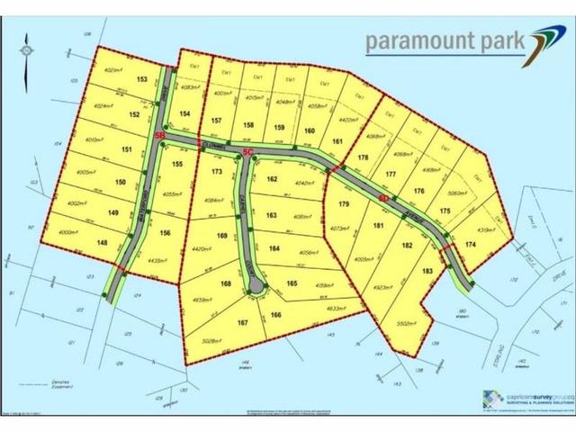 Paramount Park 5b, QLD 4701