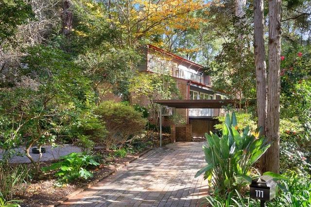 111 Wareemba  Avenue, NSW 2120