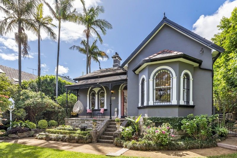 19 Donnelly Street, Balmain NSW 2041 Allhomes