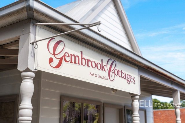 91 Main Street, VIC 3783