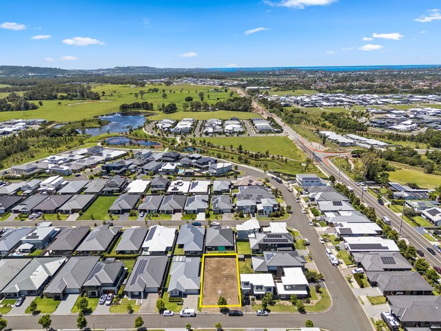 4 Curlew Street, NSW 2530